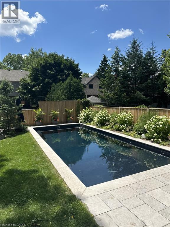 63 Menno Street, Waterloo, ON - Outdoor