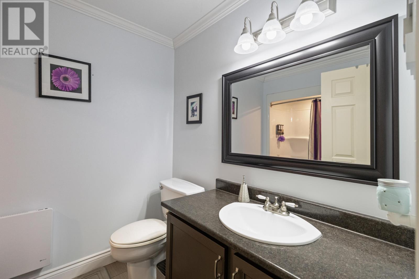 159 Walker Avenue, Summerside, PE - Indoor Photo Showing Bathroom