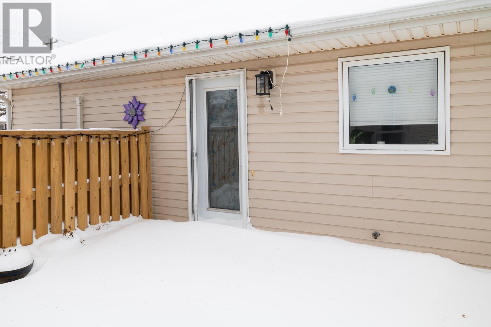159 Walker Avenue, Summerside, PE - Outdoor With Exterior