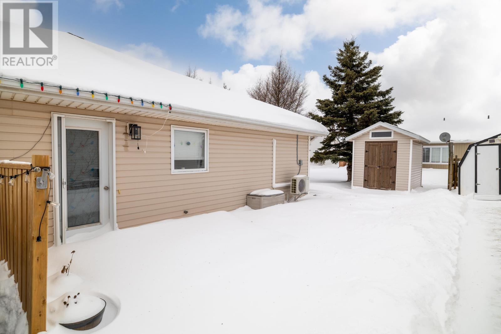 159 Walker Avenue, Summerside, PE - Outdoor With Exterior