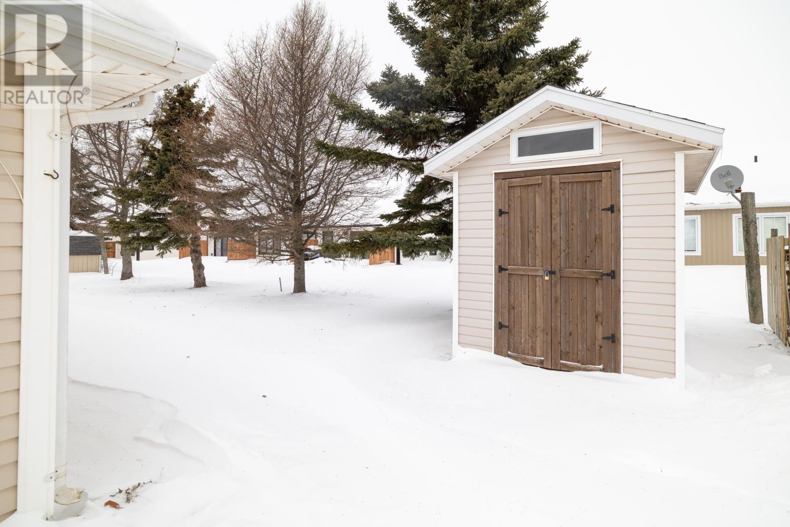 159 Walker Avenue, Summerside, PE - Outdoor