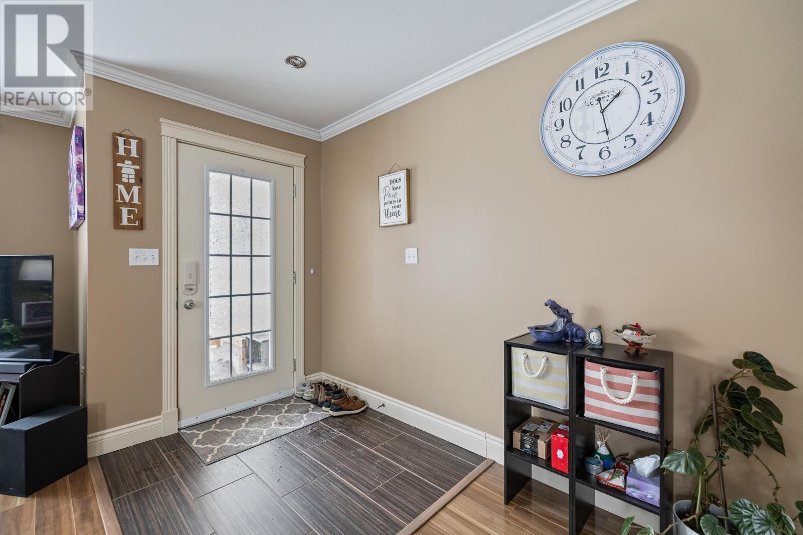159 Walker Avenue, Summerside, PE - Indoor Photo Showing Other Room