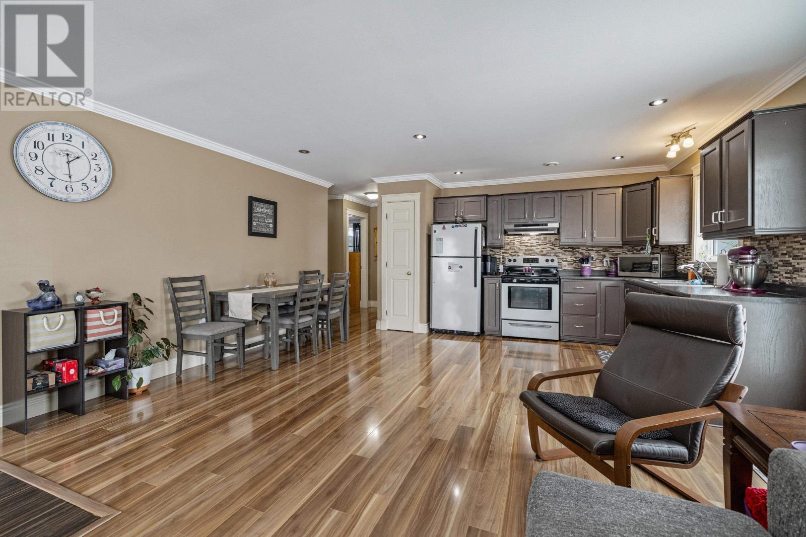 159 Walker Avenue, Summerside, PE - Indoor