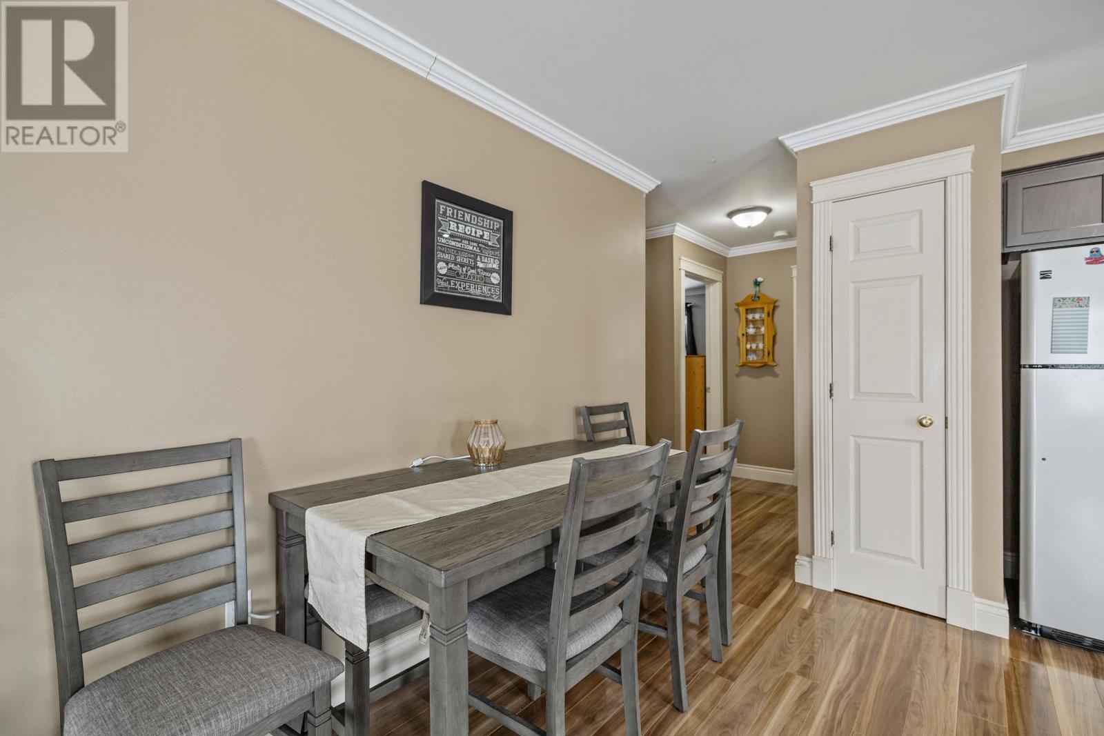 159 Walker Avenue, Summerside, PE - Indoor Photo Showing Dining Room