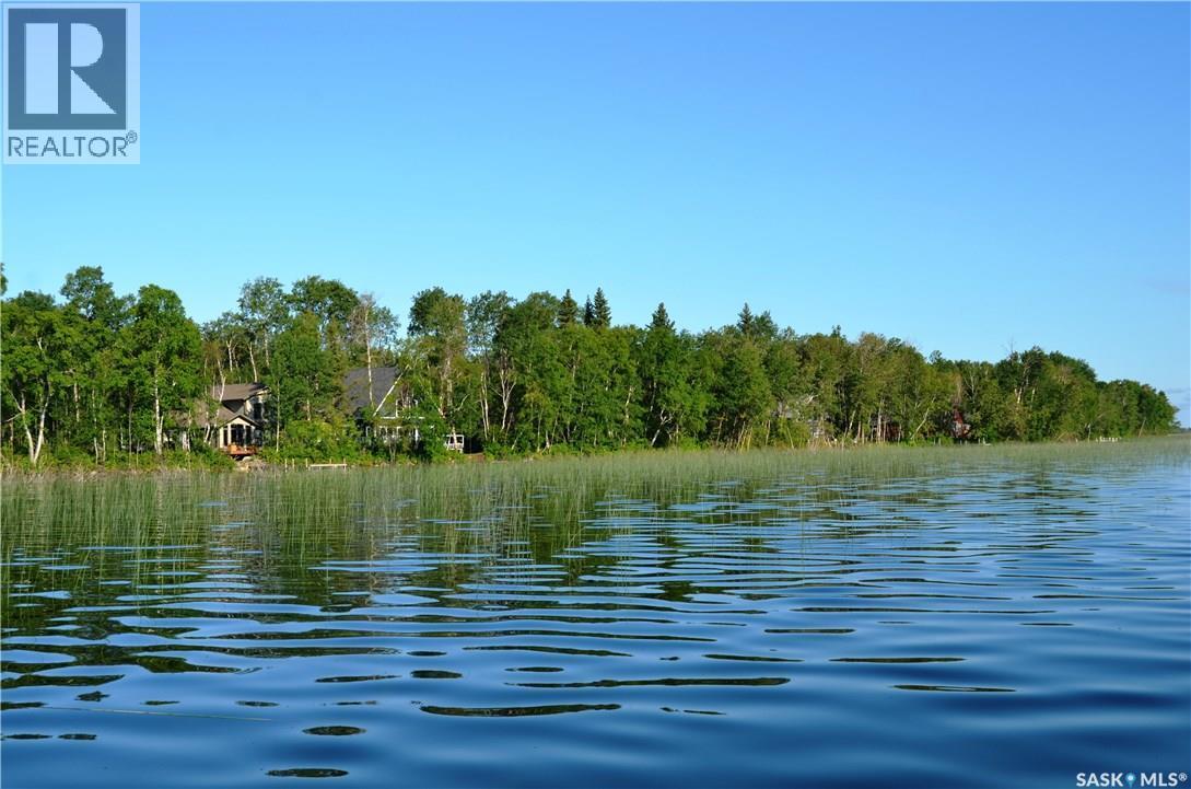 3 Wilson Crescent, Delaronde Lake, SK