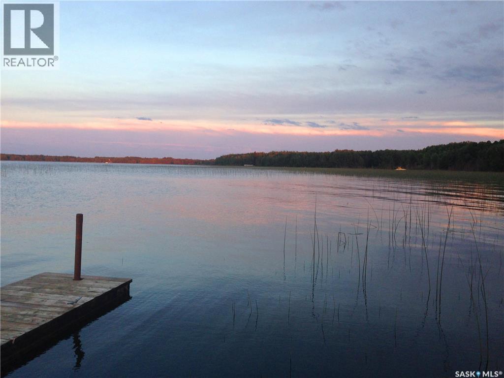 3 Wilson Crescent, Delaronde Lake, SK