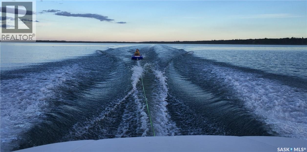 3 Wilson Crescent, Delaronde Lake, SK