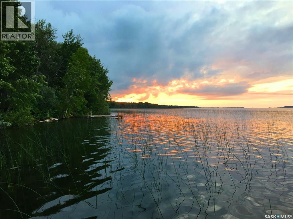 3 Wilson Crescent, Delaronde Lake, SK