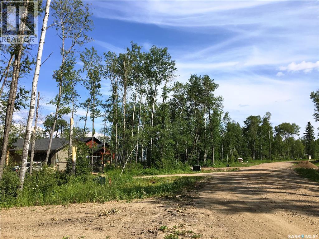 3 Wilson Crescent, Delaronde Lake, SK