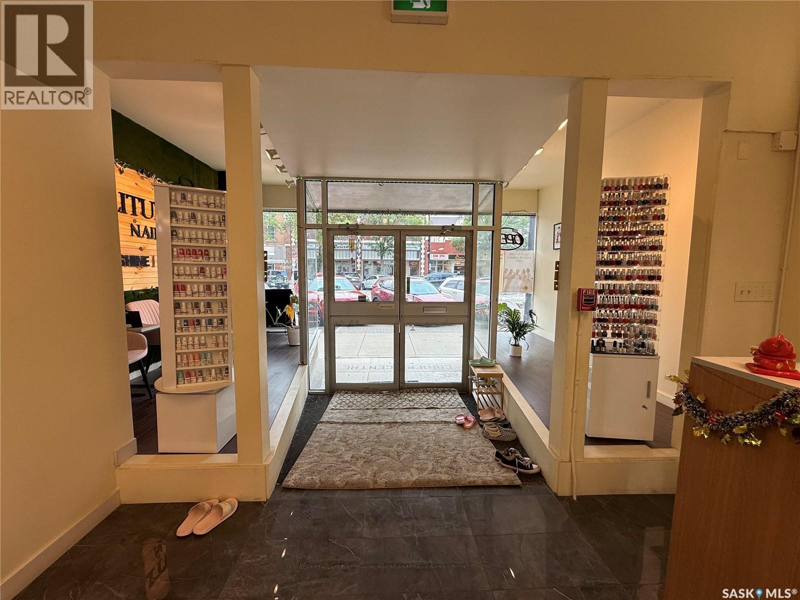 155 2Nd Avenue S, Saskatoon, SK