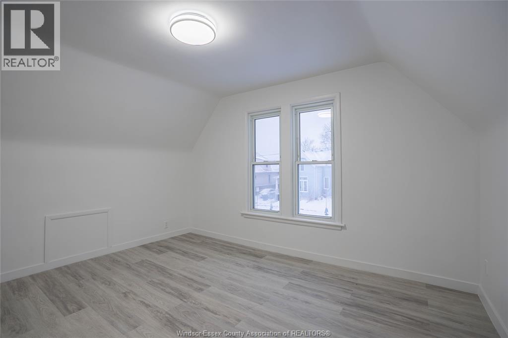 538 Oak Unit# Main Floor, Windsor, ON - Indoor Photo Showing Other Room