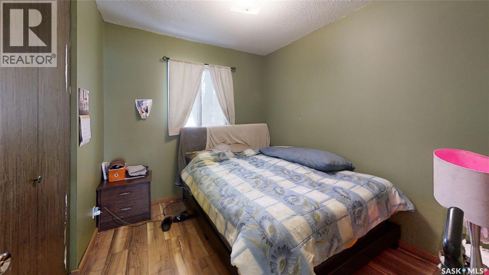 30 Confederation Crescent, Saskatoon, SK - Indoor Photo Showing Bedroom