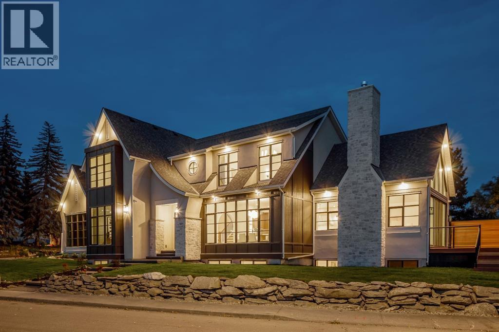 2920 Toronto Crescent Nw, Calgary, AB - Outdoor