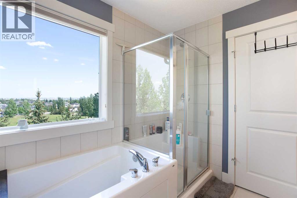 62 Panamount Road Nw, Calgary, AB - Indoor Photo Showing Bathroom