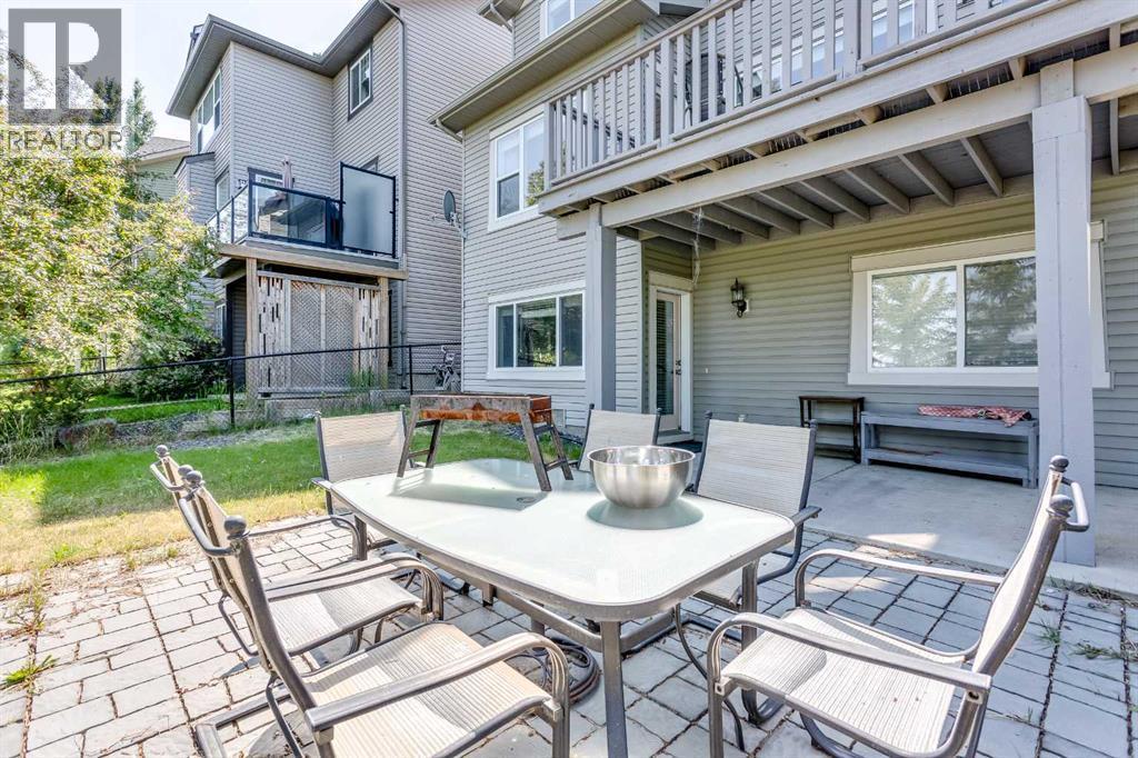 62 Panamount Road Nw, Calgary, AB - Outdoor With Deck Patio Veranda With Exterior