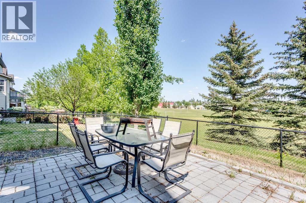 62 Panamount Road Nw, Calgary, AB - Outdoor With Deck Patio Veranda