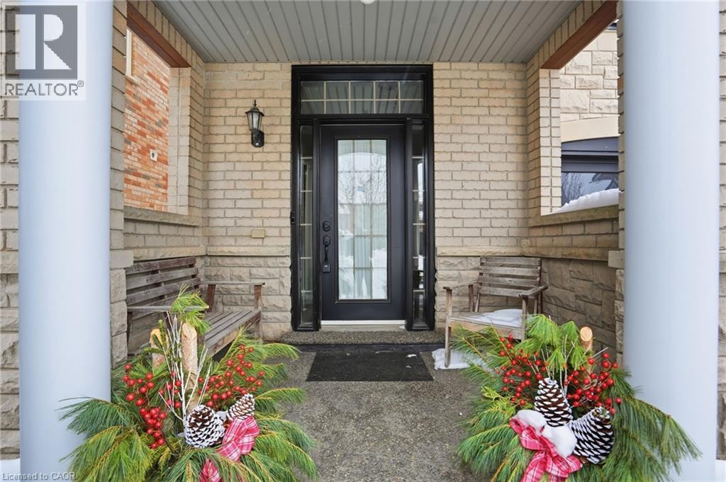 4670 Huffman Road, Burlington, ON