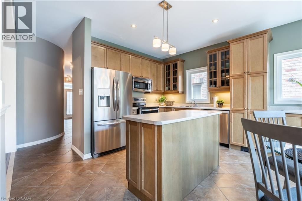 4670 Huffman Road, Burlington, ON