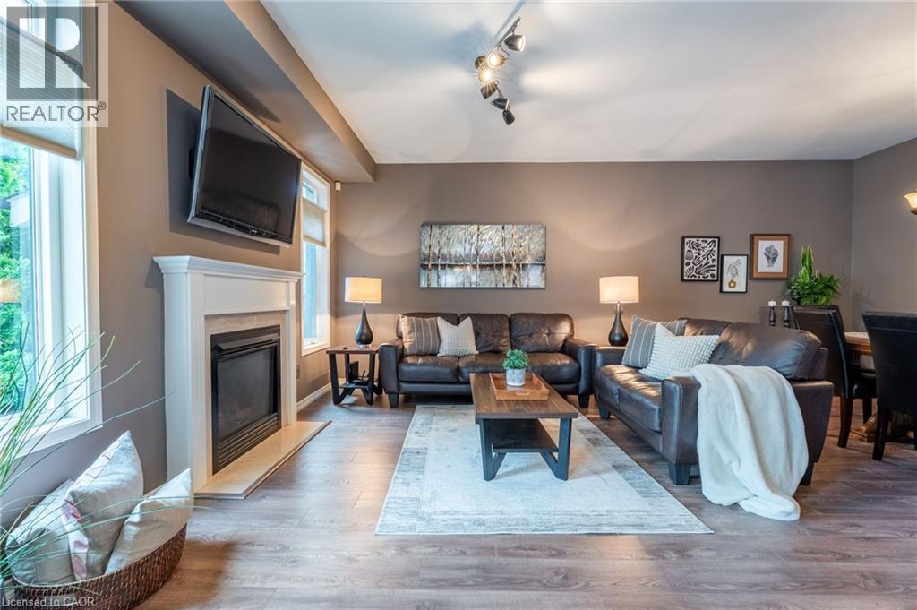 4670 Huffman Road, Burlington, ON