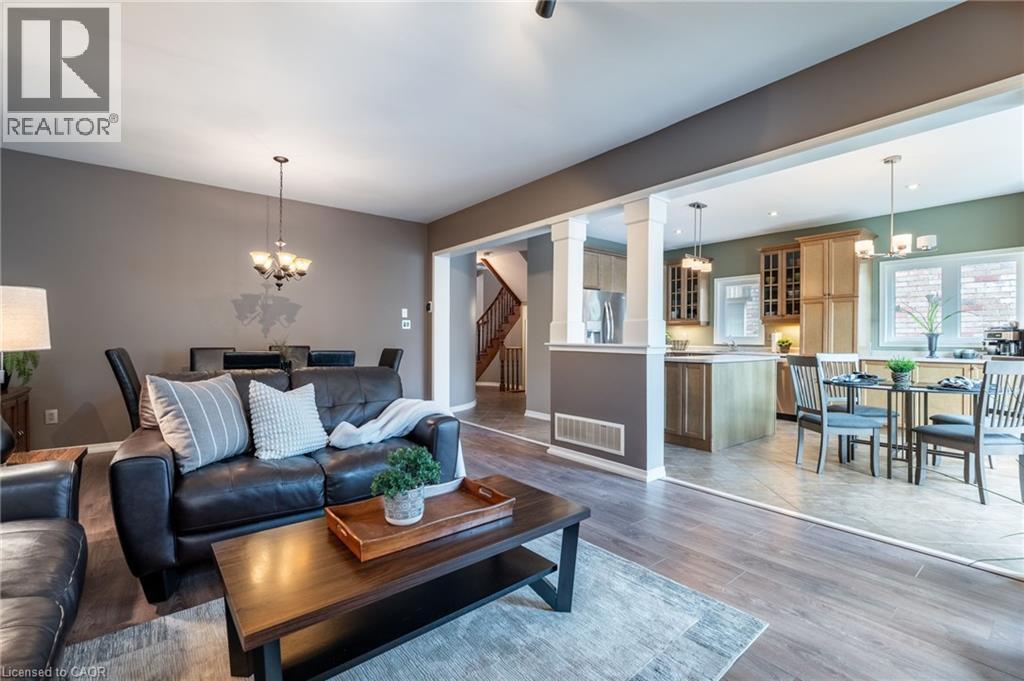 4670 Huffman Road, Burlington, ON