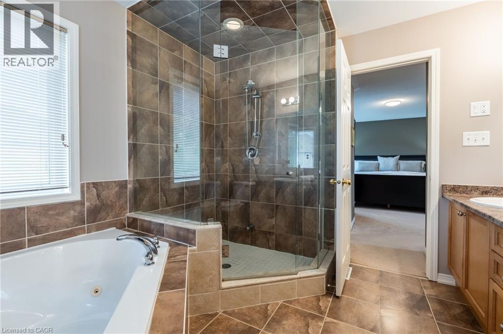 4670 Huffman Road, Burlington, ON
