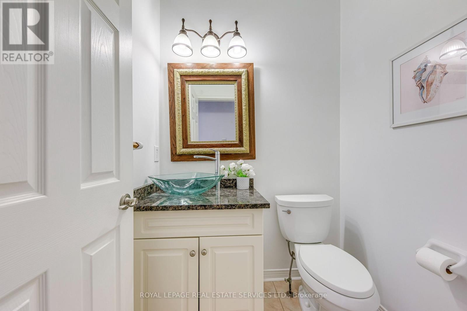 2191 Turnberry Road, Burlington, ON - Indoor Photo Showing Bathroom