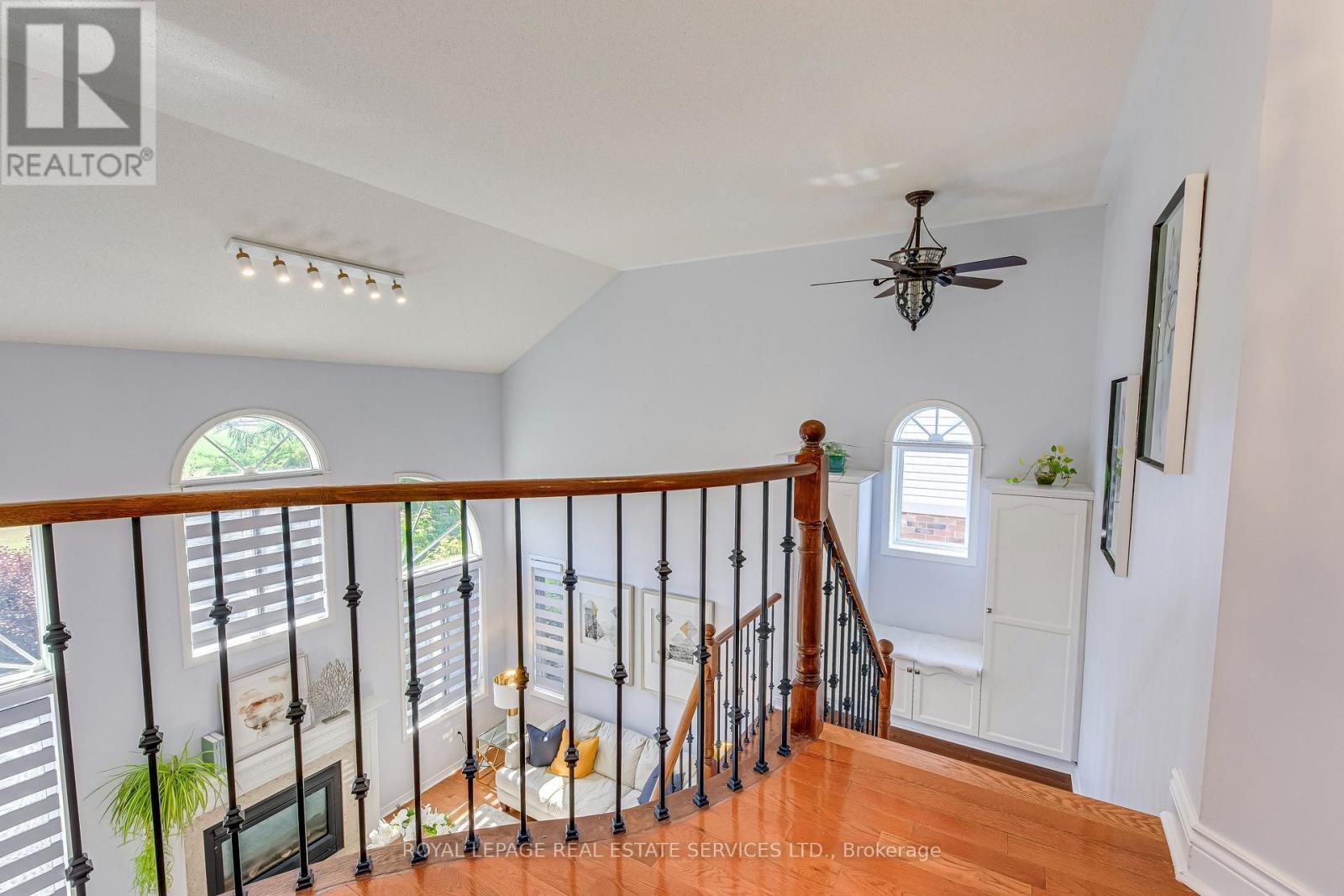 2191 Turnberry Road, Burlington, ON - Indoor Photo Showing Other Room