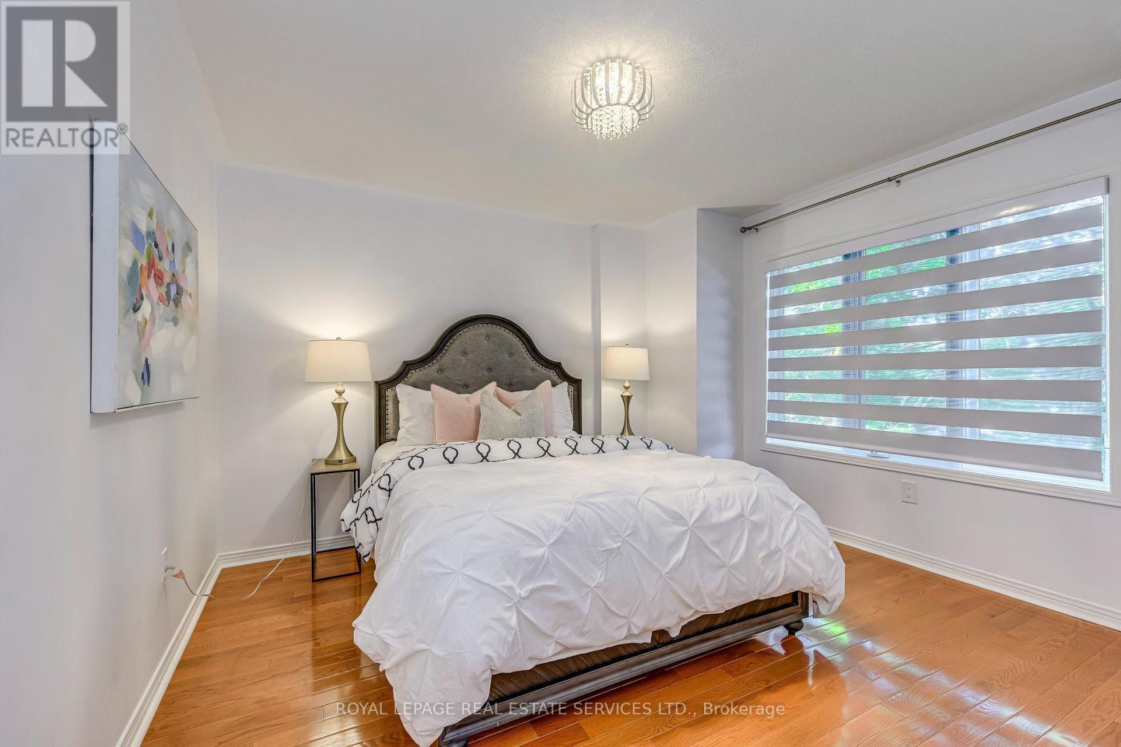 2191 Turnberry Road, Burlington, ON - Indoor Photo Showing Bedroom