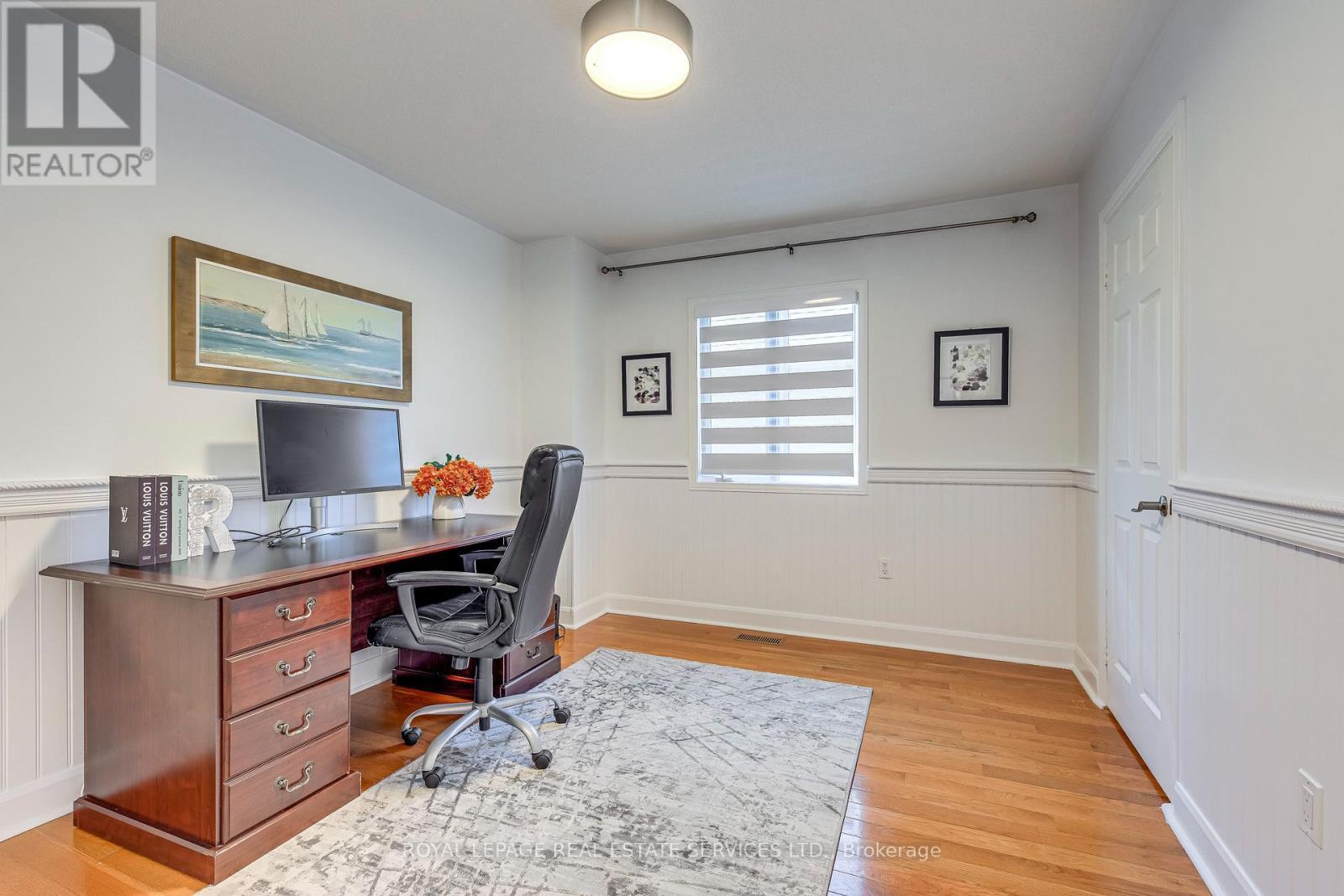 2191 Turnberry Road, Burlington, ON - Indoor Photo Showing Office