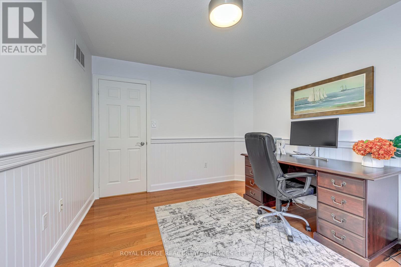 2191 Turnberry Road, Burlington, ON - Indoor Photo Showing Office