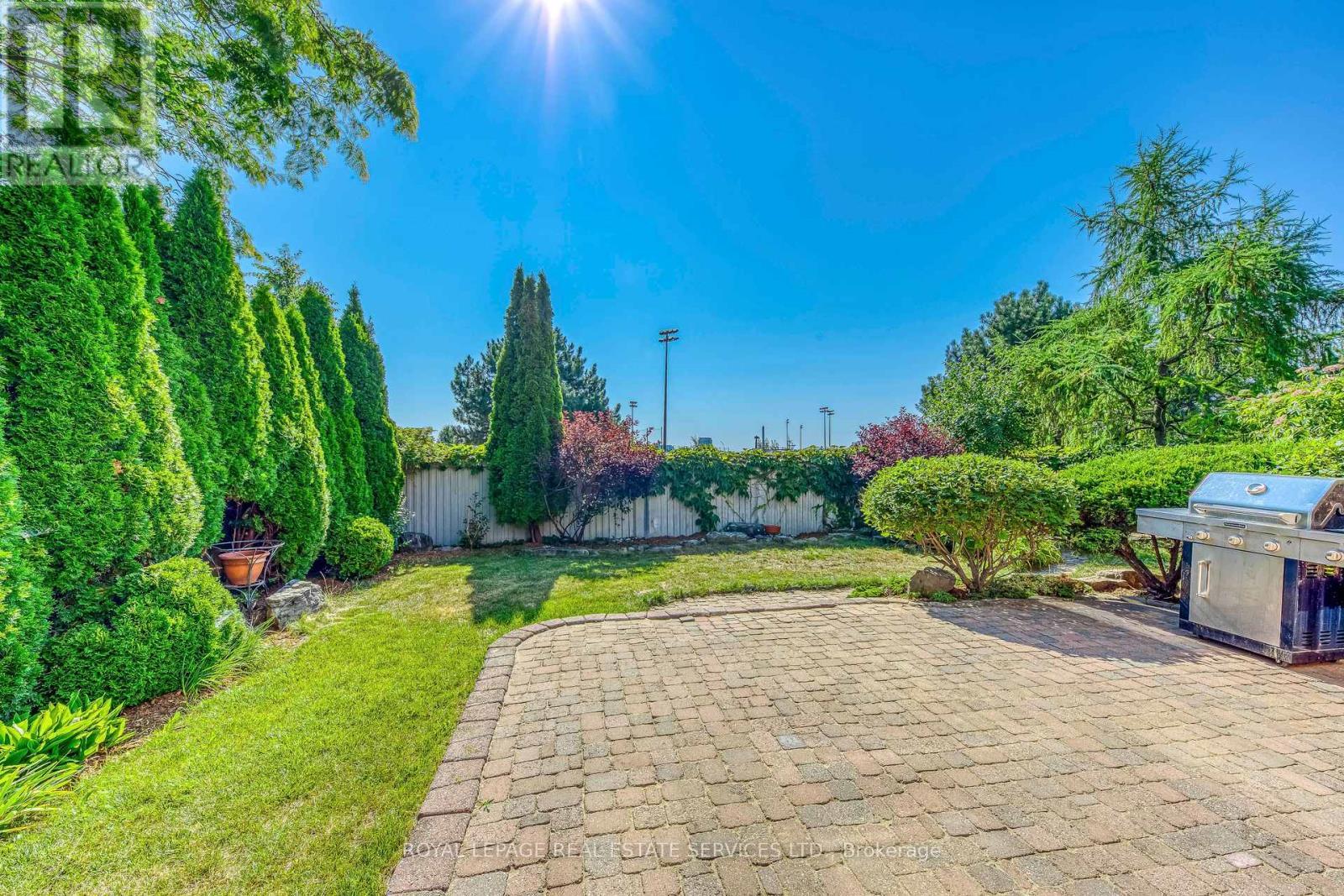 2191 Turnberry Road, Burlington, ON - Outdoor