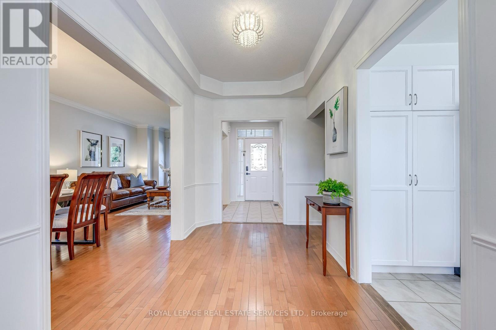 2191 Turnberry Road, Burlington, ON - Indoor Photo Showing Other Room