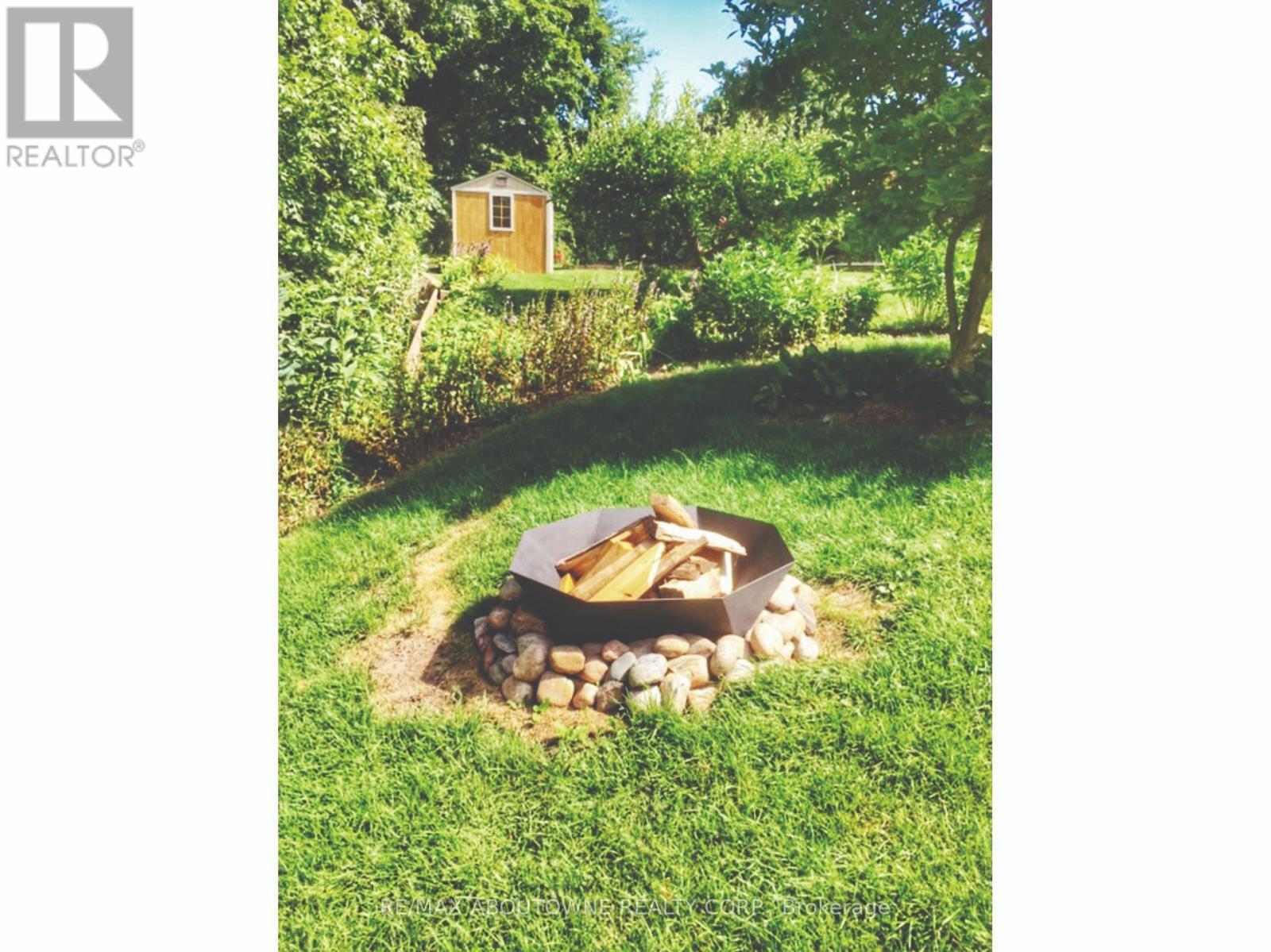 2421 Hargood Place, Mississauga, ON - Outdoor