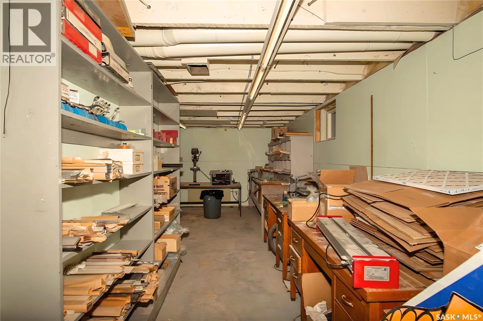 1358 Cornwall Street, Regina, SK