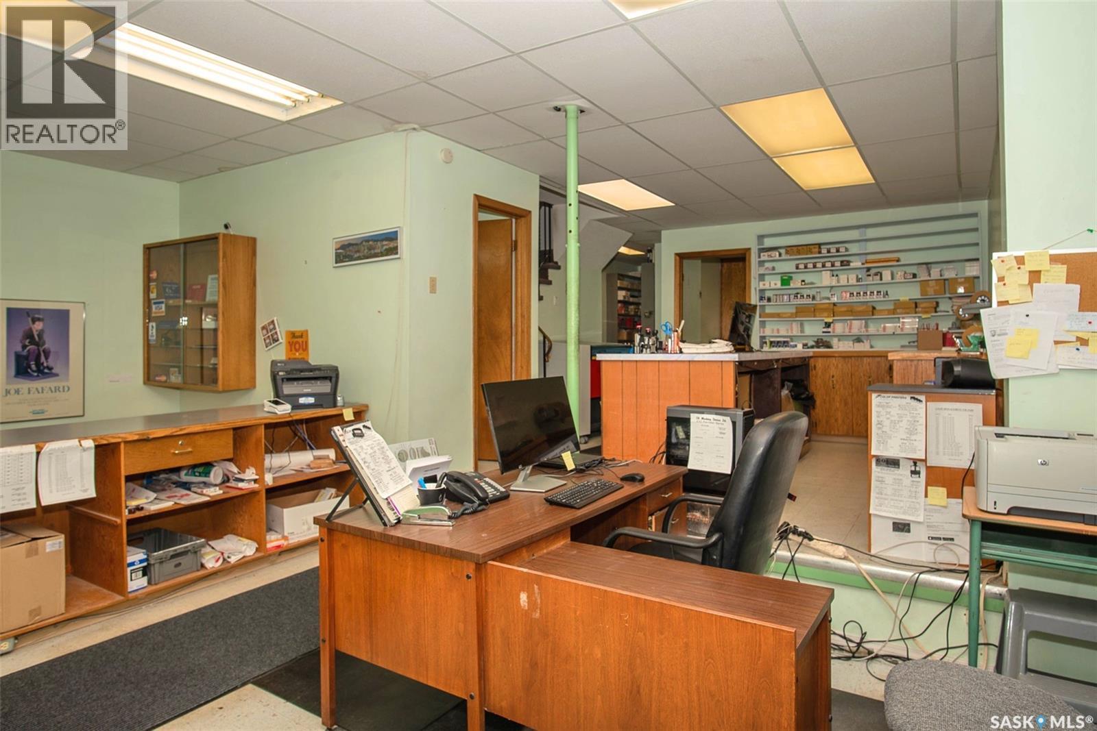 1358 Cornwall Street, Regina, SK