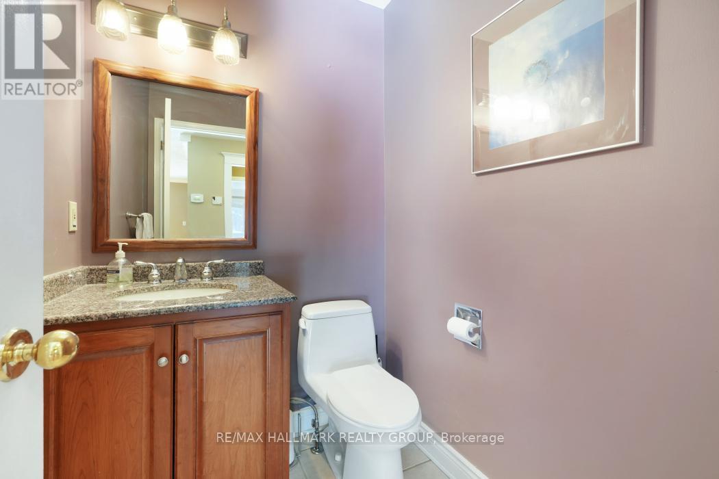 41 Bramblegrove Crescent, Ottawa, ON - Indoor Photo Showing Bathroom
