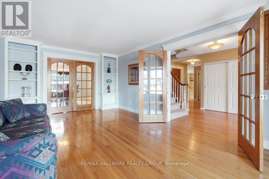 41 Bramblegrove Crescent, Ottawa, ON - Indoor