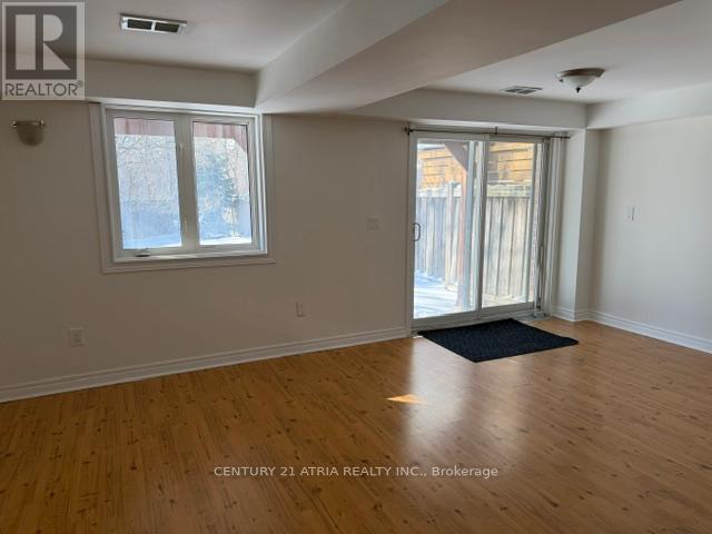52 Arco Circle, Vaughan, ON - Indoor Photo Showing Other Room