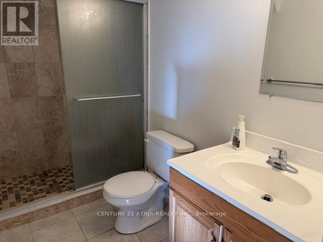 52 Arco Circle, Vaughan, ON - Indoor Photo Showing Bathroom