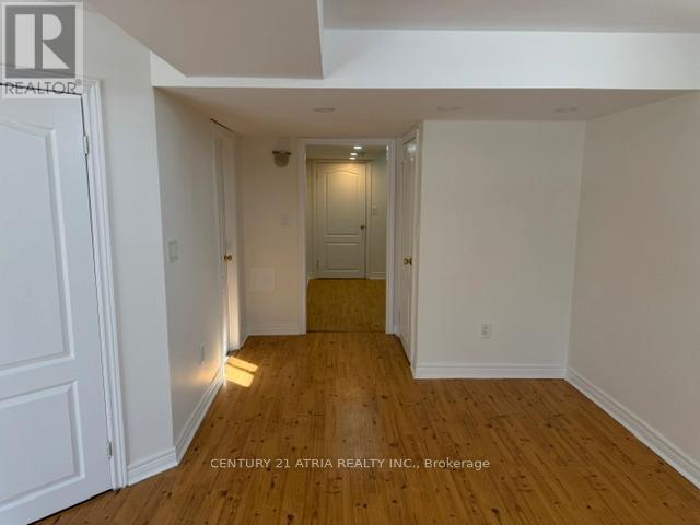 52 Arco Circle, Vaughan, ON - Indoor Photo Showing Other Room