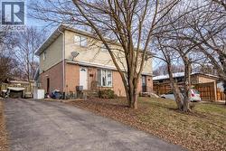 393 ODLUM Drive Woodstock, ON N4S 3S1