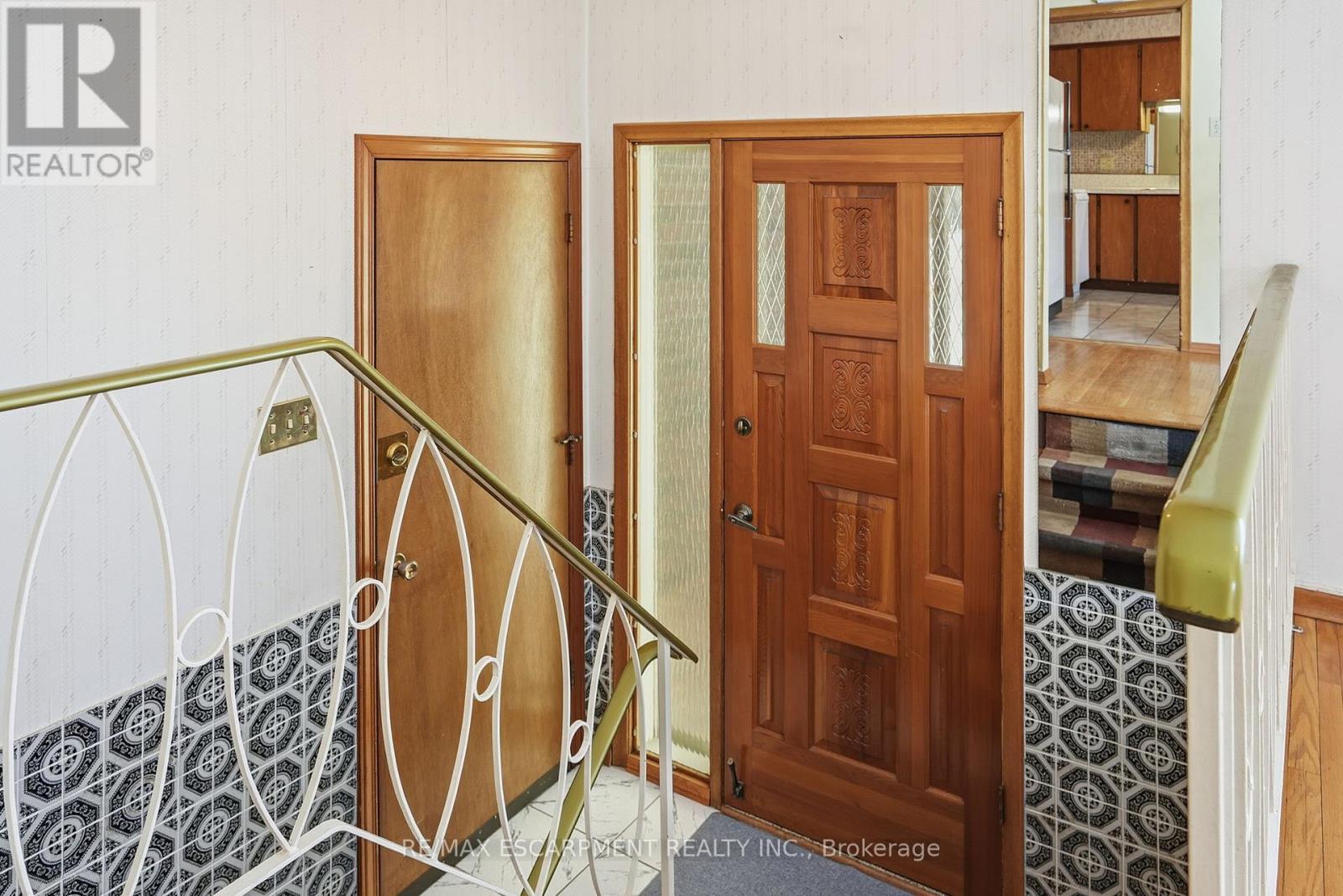 63 Marlowe Drive, Hamilton, ON - Indoor Photo Showing Other Room