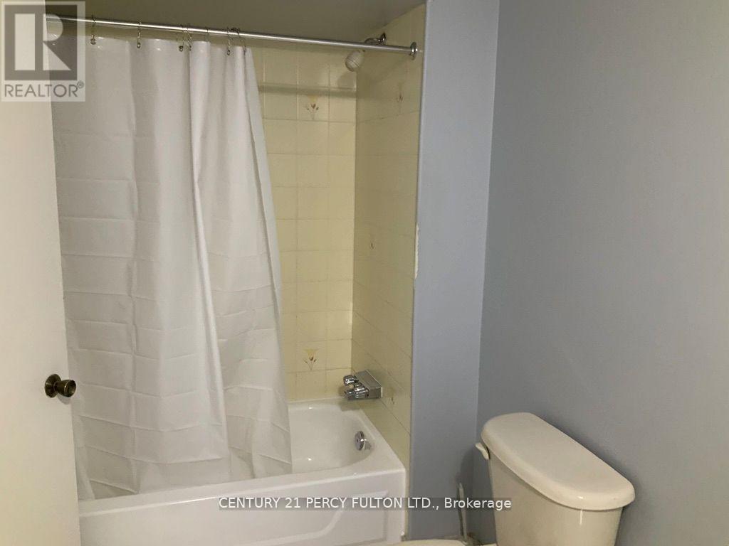 Main - 41 Rosseter Road, Markham, ON - Indoor Photo Showing Bathroom