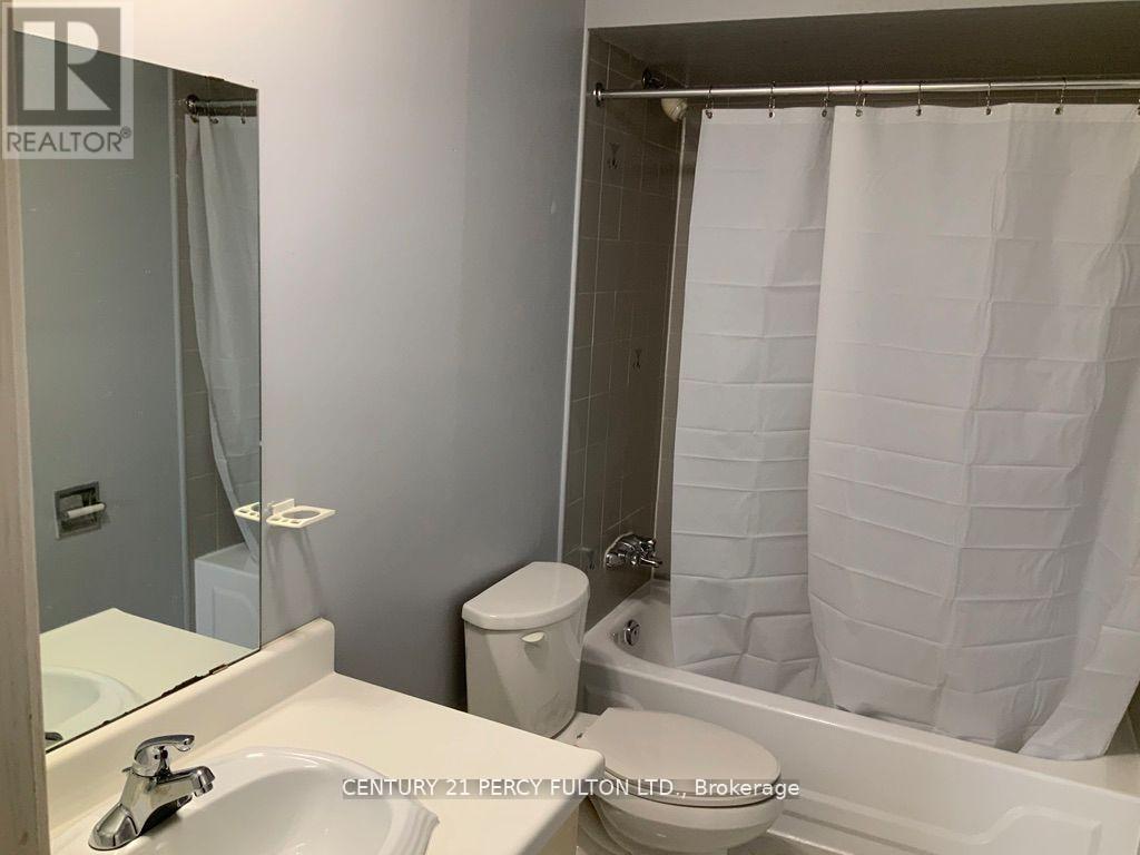 Main - 41 Rosseter Road, Markham, ON - Indoor Photo Showing Bathroom