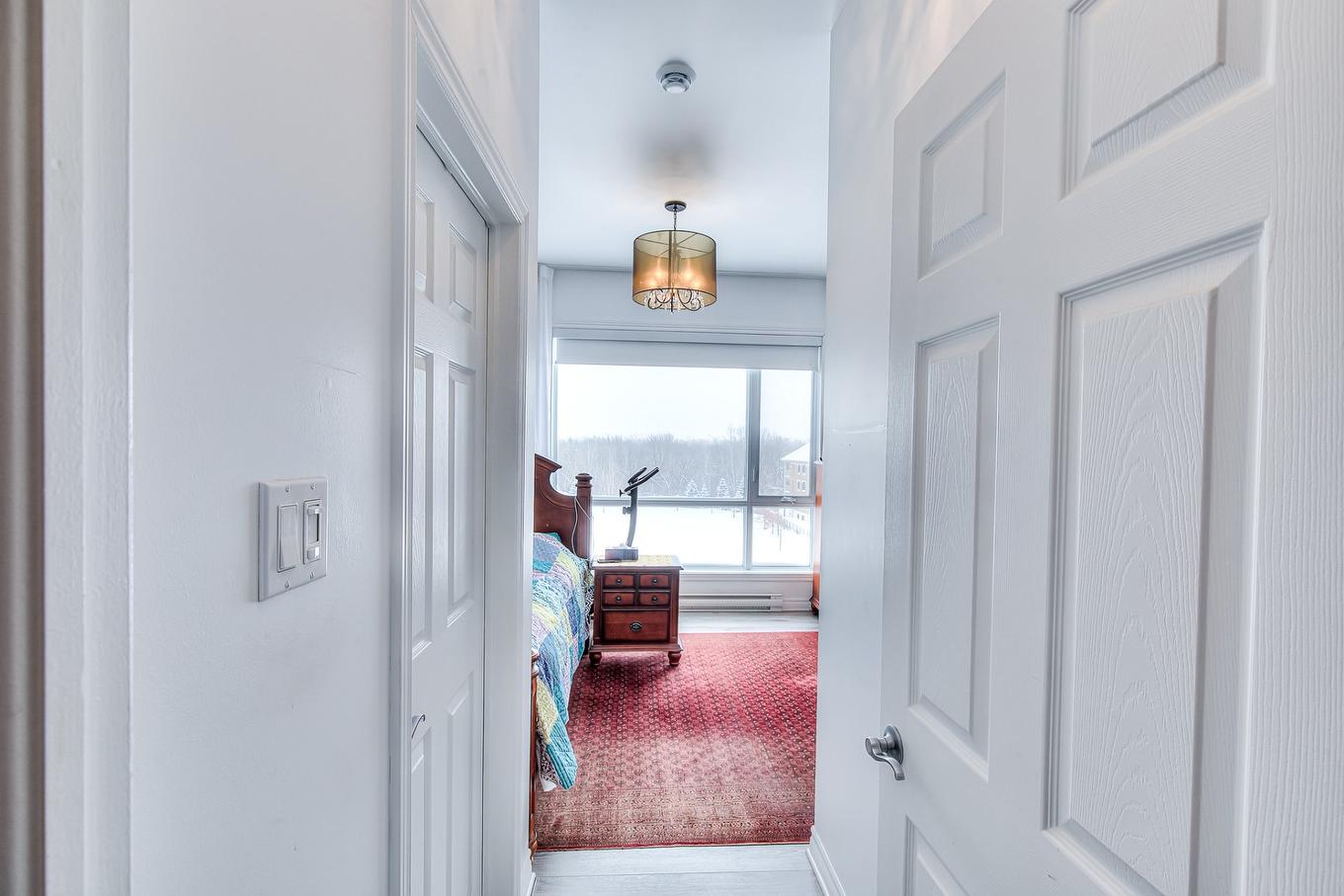 Vue d'ensemble - 401-5980 Rue De La Tourbière, Longueuil (Saint-Hubert), QC - Indoor