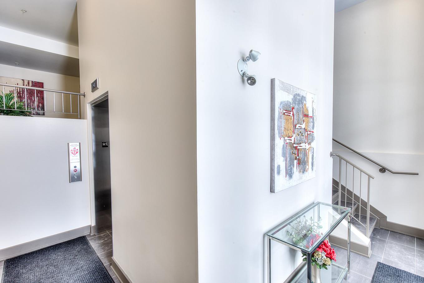 Réception - 401-5980 Rue De La Tourbière, Longueuil (Saint-Hubert), QC - Indoor Photo Showing Other Room