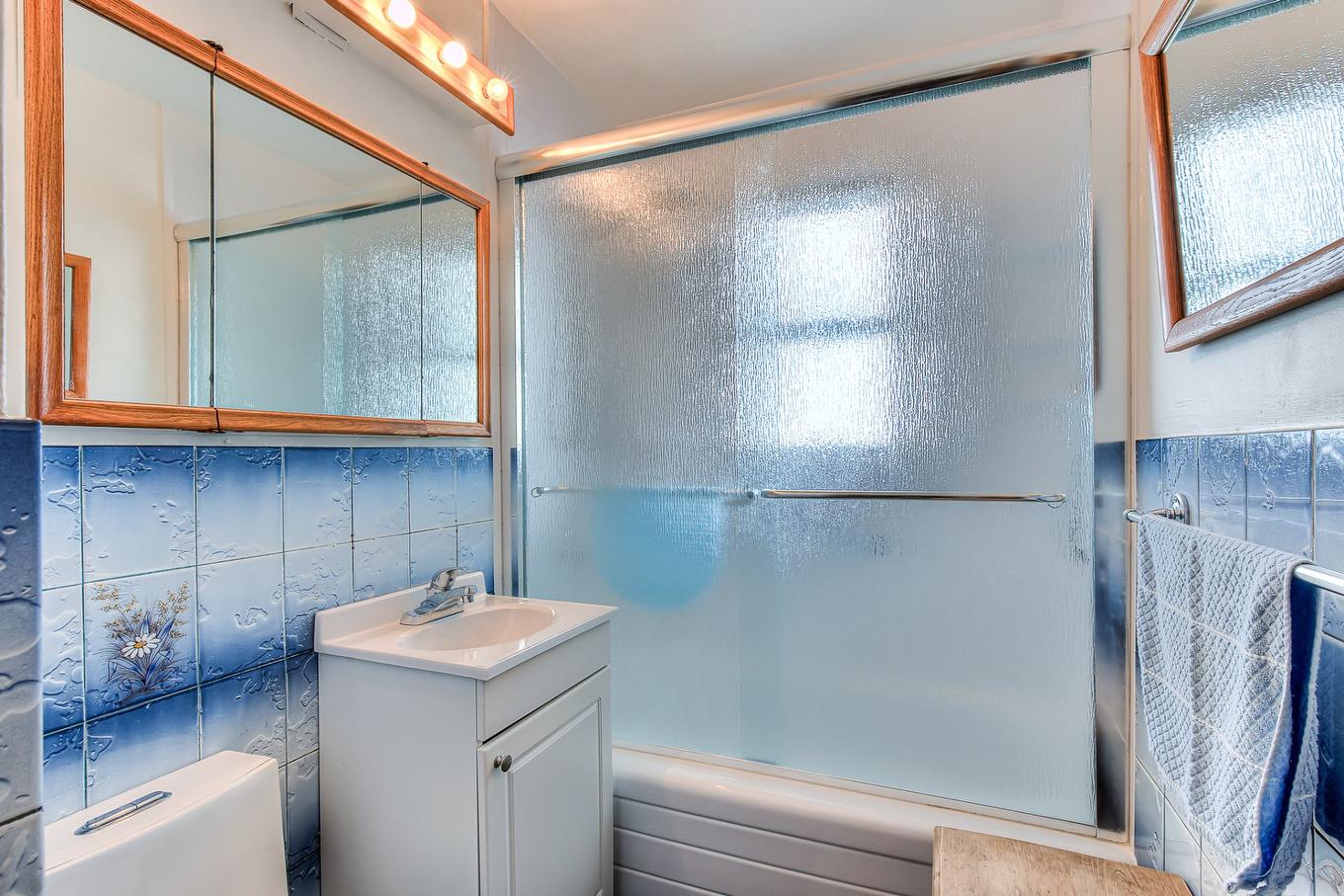 Bathroom - 244 Rue Monseigneur-Prévost, Saint-Eustache, QC - Indoor Photo Showing Bathroom