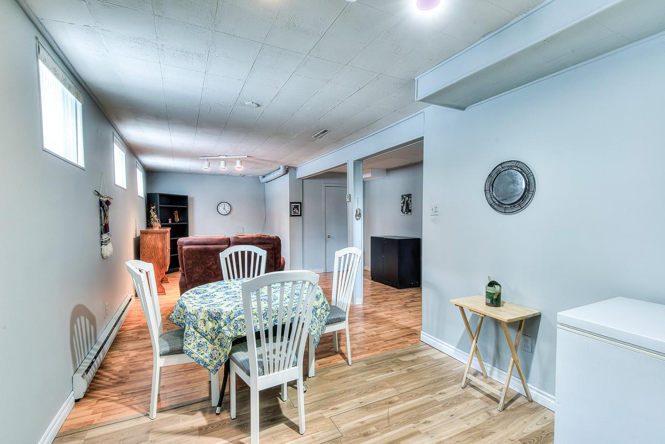 Family room - 244 Rue Monseigneur-Prévost, Saint-Eustache, QC - Indoor