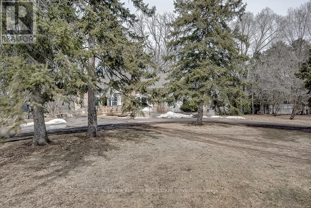 50 Sanders Boulevard, Hamilton, ON - Outdoor With View