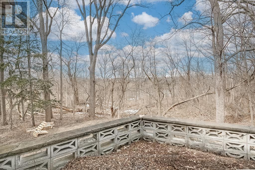 50 Sanders Boulevard, Hamilton, ON - Outdoor With View